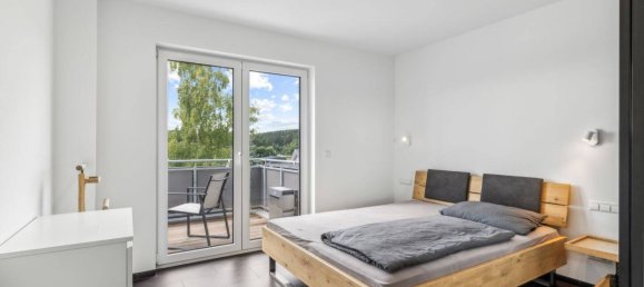 3-salle Appartement à Zollernalbkreis, Germany No. 330649 5