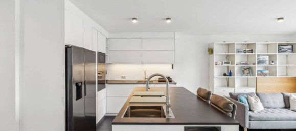 3-salle Appartement à Zollernalbkreis, Germany No. 330649 2