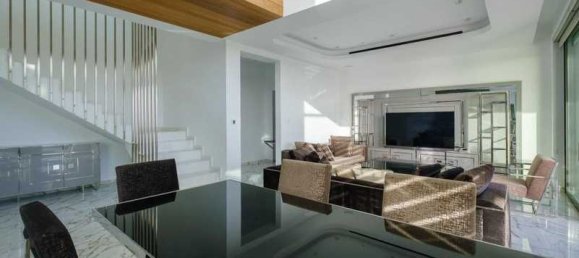 4 Schlafzimmer Haus in Pegeia, Cyprus, Nr. 17066 4