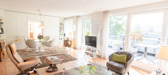 3 bedrooms Penthouse in Cologne, Germany No. 368925 25