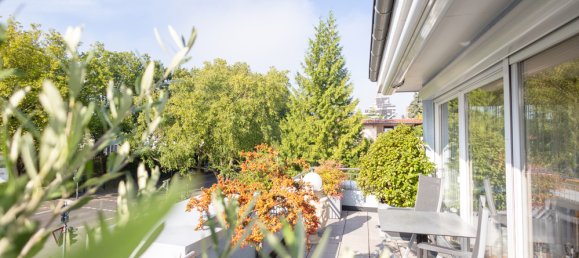 3 bedrooms Penthouse in Cologne, Germany No. 368925 6