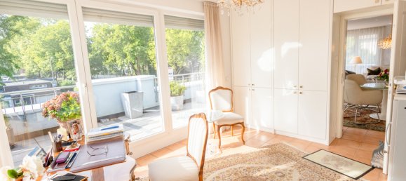 3 bedrooms Penthouse in Cologne, Germany No. 368925 12