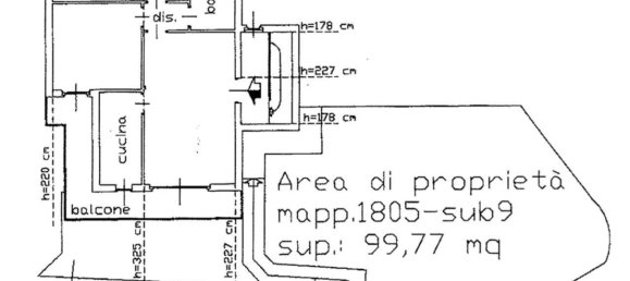 Apartamento de 4 divisões em Ferrera di Varese, Italy N.º 179858 34