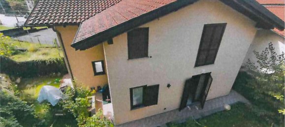 Apartamento de 4 divisões em Ferrera di Varese, Italy N.º 179858 33