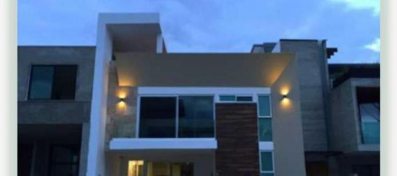 4 غرف نوم منزل في Puebla, Mexico رقم 160699 2