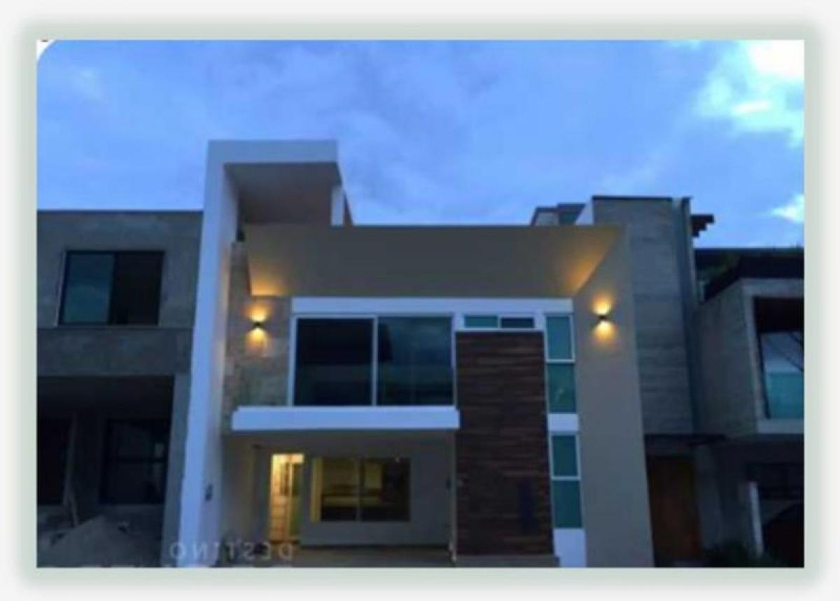 4 غرف نوم منزل في Puebla, Mexico رقم 160699