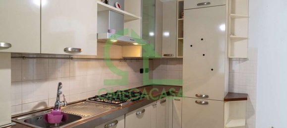 3 rooms Apartment in Piacenza, Italy No. 188321 8