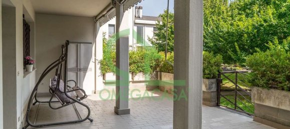 3 rooms Apartment in Piacenza, Italy No. 188321 14