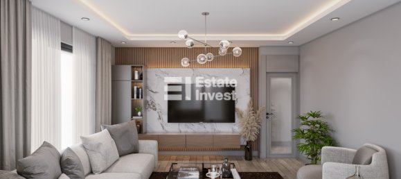 Apartment 4+1 in Istanbul, Turkey No. 26078 7