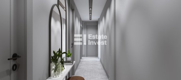 Apartment 4+1 in Istanbul, Turkey No. 26078 12