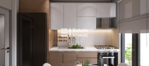 Apartment 4+1 in Istanbul, Turkey No. 26078 6