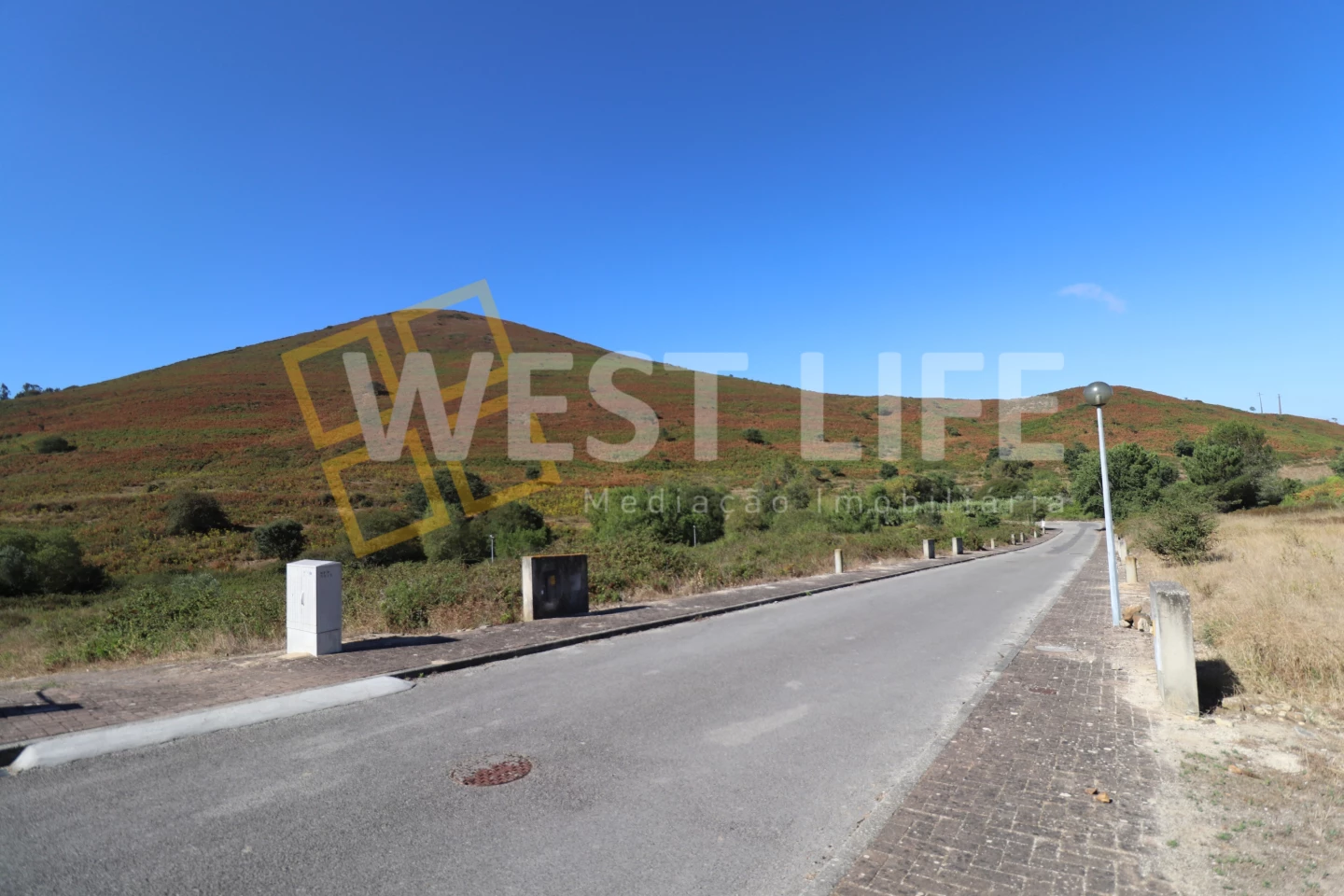 Grundstück in Mafra, Portugal 540m², Nr. 87723