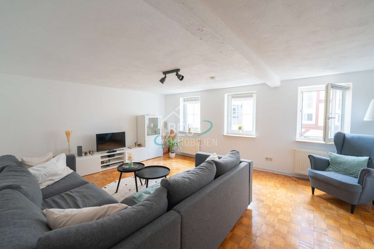 Apartamento T2 em Schwabisch Hall, Germany N.º 46197
