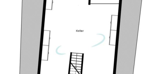 Apartamento T2 em Schwabisch Hall, Germany N.º 46197 13