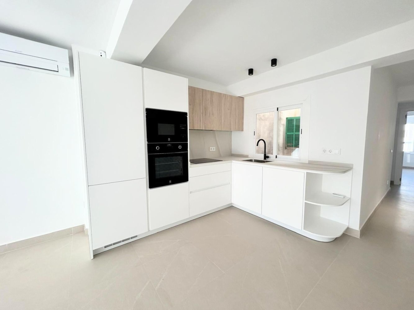 Apartamento T2 em Palma de Majorca, Spain N.º 72713