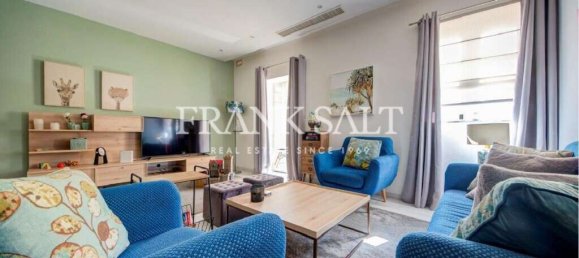 3 bedrooms Apartment in Kalkara, Malta No. 8137 3