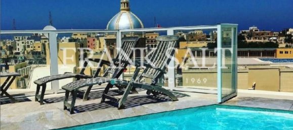 3 bedrooms Apartment in Kalkara, Malta No. 8137 8