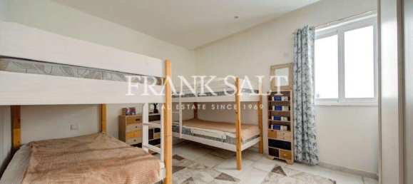 3 bedrooms Apartment in Kalkara, Malta No. 8137 6