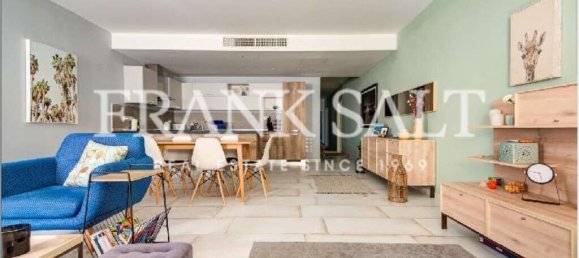 3 bedrooms Apartment in Kalkara, Malta No. 8137 2