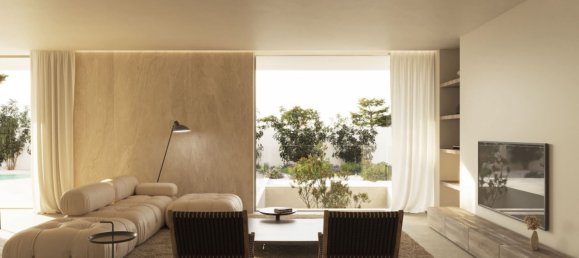 5 bedrooms Villa in Moraira, Spain No. 12458 9