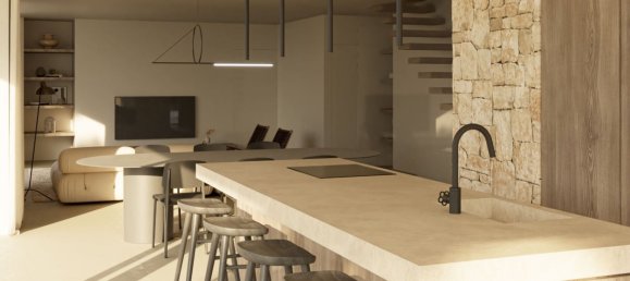 5 bedrooms Villa in Moraira, Spain No. 12458 10