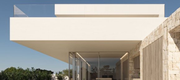 5 bedrooms Villa in Moraira, Spain No. 12458 5