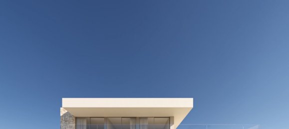 5 bedrooms Villa in Moraira, Spain No. 12458 2