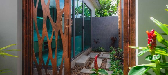 3 chambres house à louer à Bang Tao, Phuket, Southern Thailand, Thailand № 79935 16