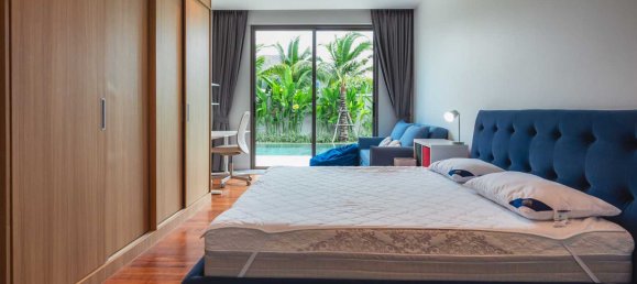 3 chambres house à louer à Bang Tao, Phuket, Southern Thailand, Thailand № 79935 5