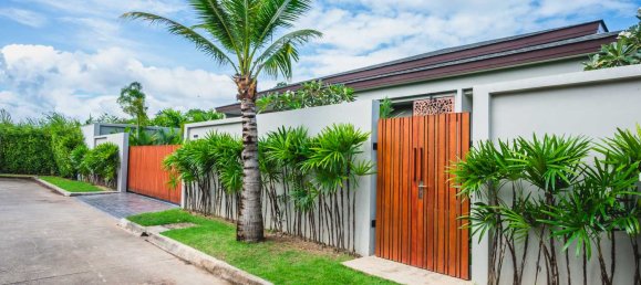 3 chambres house à louer à Bang Tao, Phuket, Southern Thailand, Thailand № 79935 21