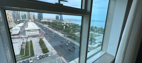 4 Schlafzimmer Wohnung in Nasimi, Azerbaijan, Nr. 1843 30