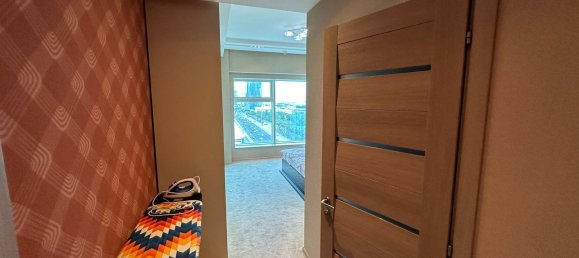 4 Schlafzimmer Wohnung in Nasimi, Azerbaijan, Nr. 1843 20