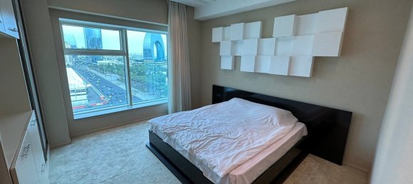 4 Schlafzimmer Wohnung in Nasimi, Azerbaijan, Nr. 1843 22