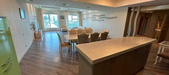 4 Schlafzimmer Wohnung in Nasimi, Azerbaijan, Nr. 1843 36