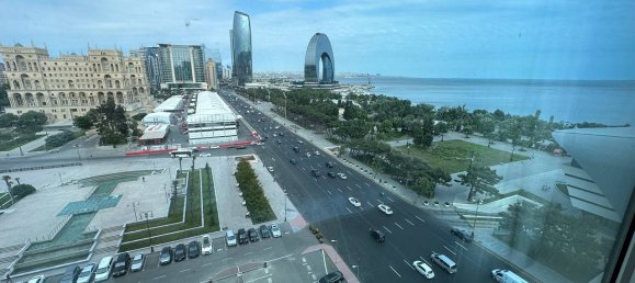 4 Schlafzimmer Wohnung in Nasimi, Azerbaijan, Nr. 1843 18