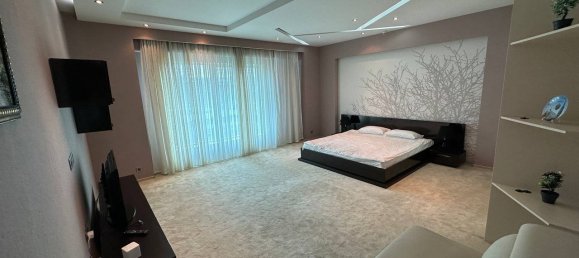 4 Schlafzimmer Wohnung in Nasimi, Azerbaijan, Nr. 1843 23