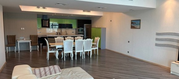 4 Schlafzimmer Wohnung in Nasimi, Azerbaijan, Nr. 1843 43