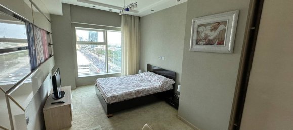4 Schlafzimmer Wohnung in Nasimi, Azerbaijan, Nr. 1843 27