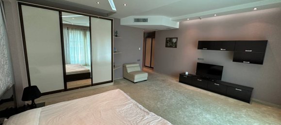 4 Schlafzimmer Wohnung in Nasimi, Azerbaijan, Nr. 1843 4