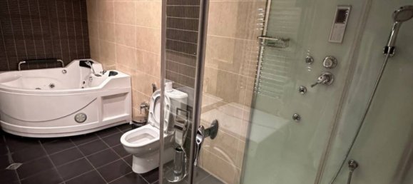 4 Schlafzimmer Wohnung in Nasimi, Azerbaijan, Nr. 1843 21