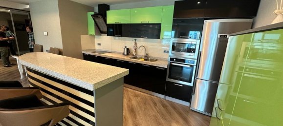 4 Schlafzimmer Wohnung in Nasimi, Azerbaijan, Nr. 1843 34