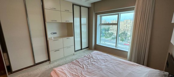 4 Schlafzimmer Wohnung in Nasimi, Azerbaijan, Nr. 1843 12