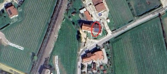 Дом с 6 комнатами в Понте ди Пьяве, Италия № 58203 5