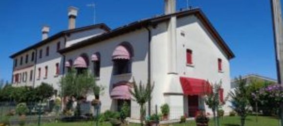 Дом с 6 комнатами в Понте ди Пьяве, Италия № 58203 2