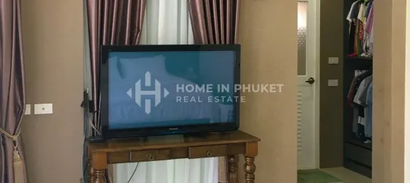 4 chambres house à vendre à Phuket, Southern Thailand, Thailand № 61229 12