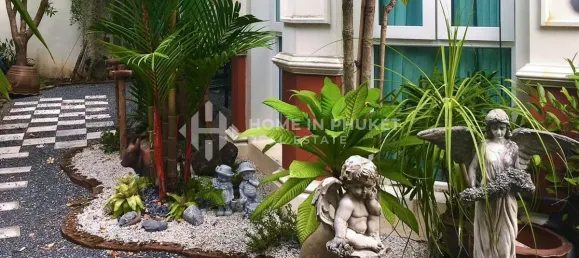 4 chambres house à vendre à Phuket, Southern Thailand, Thailand № 61229 21