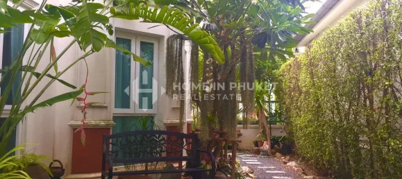4 chambres house à vendre à Phuket, Southern Thailand, Thailand № 61229 23