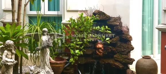 4 chambres house à vendre à Phuket, Southern Thailand, Thailand № 61229 20