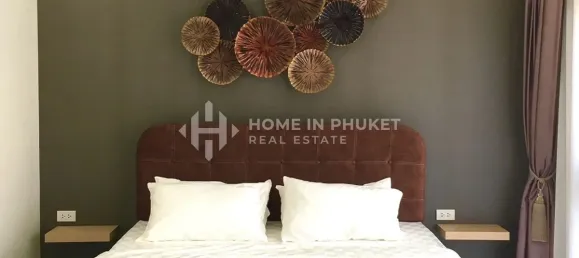 4 chambres house à vendre à Phuket, Southern Thailand, Thailand № 61229 13
