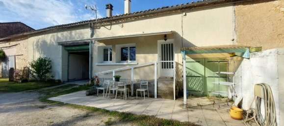 3 غرف نوم منزل في Charras, France رقم 95631 2